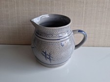 GERZIT STAFFEL Salzglasiertes