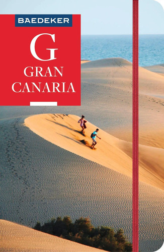 Baedeker reiseführer gran - baedeker,