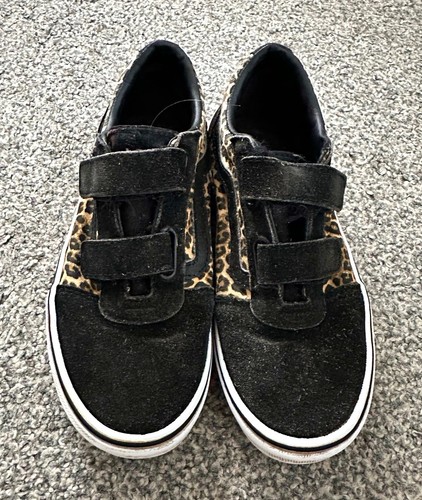 Vans old skool - vans, skate