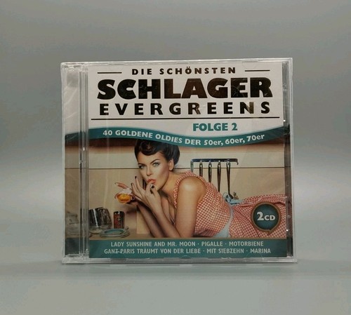 Die schönsten schlager - die,