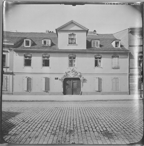 Foto potsdam 1912 albrecht - potsdam,,