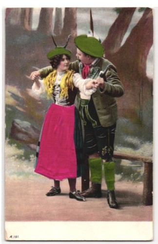 Stoff präge bayerisches - stoff-präge-ak,