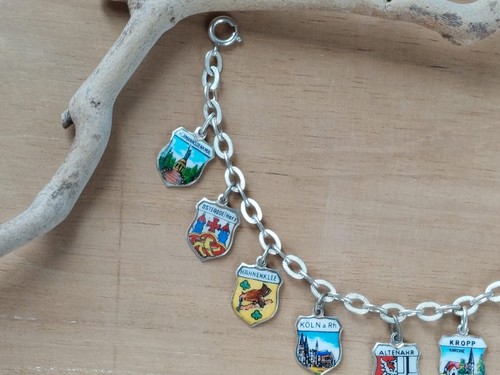 Bettelarmband silber mit - bettelarmband,