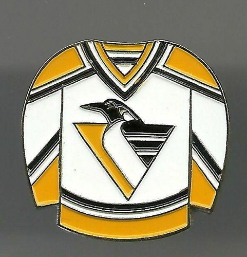 Eishockey pin trikot - pin,
