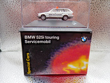 1:87 Org.BMW/Herpa 525i