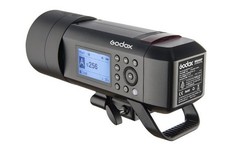 DE Godox AD400Pro (WIE NEW）