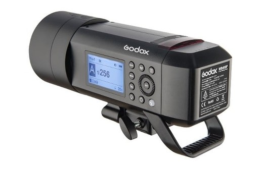 Godox ad400pro wie new - de, new）