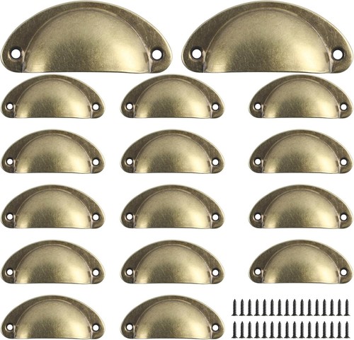 Muschelgriff vintage - muschelgriff,