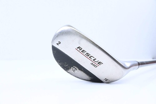 Taylormade rescue mid 2 - rescue,