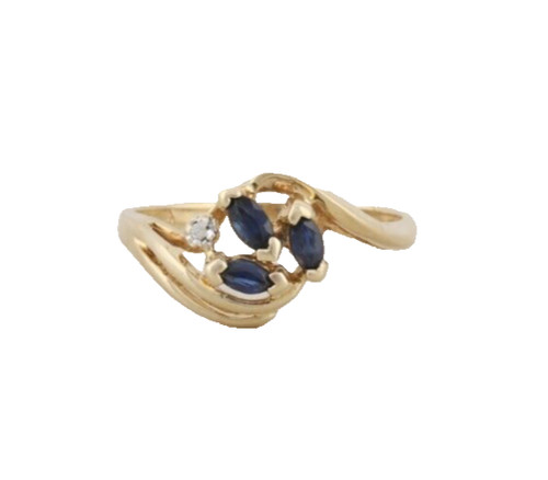 10k gelbgold karat - gelbgold, 0.32