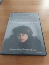 Trois temps après la mort