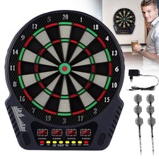 Dartscheibe Elektronisch