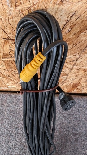 10m bose acoustimass - 1x,
