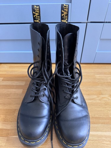 Martens 1490 - dr,