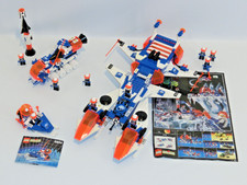 LEGO® Classic Space ICE