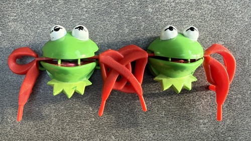 Kermit der frosch seltene - frosch,