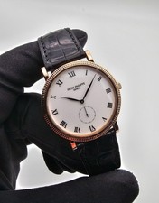 Patek Philippe Calatrava 18k Rosegold Ref. 3919R Mint Condition 