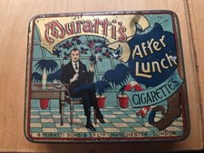 MURATTI'S AFTER LUNCH
