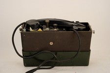 Ericsson Feldtelefon Fieden