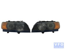 Xenon Scheinwerfer USA Version