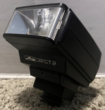 Metz 32 CT-2 Blitzgerät