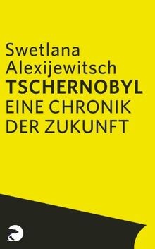 Tschernobyl eine chronik - chronik, der