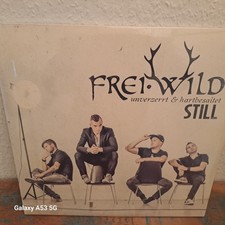 Frei.Wild-Still-Unverzerrt &