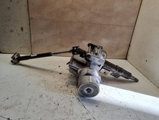 Ford Ka 2012 Servolenkung