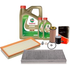 MAXGEAR Inspektionspaket 6L