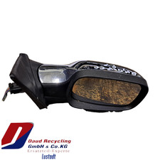 Renault Megane CC Außenspiegel Rechts elektrisch