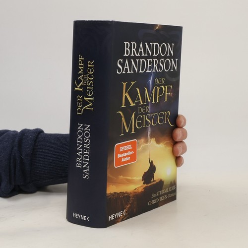 Der kampf meister - der, ein