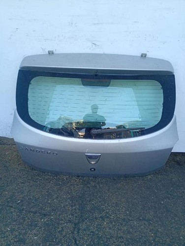 901003145r heckklappe dacia - 901003145r,