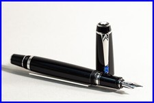 Montblanc Boheme Bleu Midsize