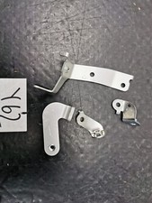 Yamaha YZF R 6 RJ 27 Kleinteile Halter Konvolut Verkleidung Rahmen Träger