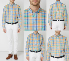 Polo Ralph Lauren Cotton