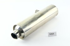 Kawasaki ZR-7s ZR750F 2003 - Schalldämpfer Auspuff N48E