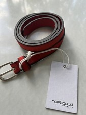 Gürtel Damen Leder von