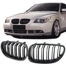 Nieren Grill Doppelsteg