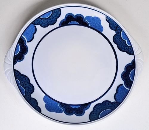 Villeroy boch blue - villeroy, boch,