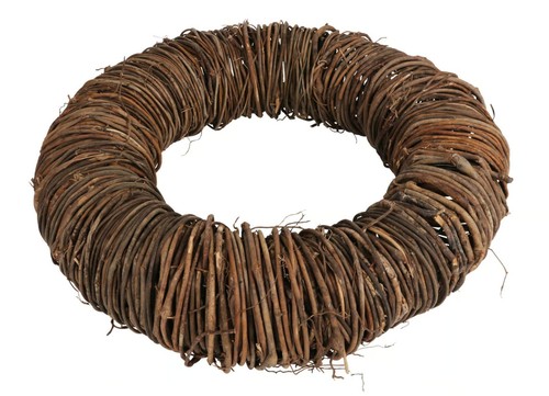 Xxl weidenkranz bastelkranz - xxl-weidenkranz,