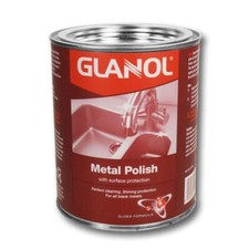 GLANOL Politur Poliermittel