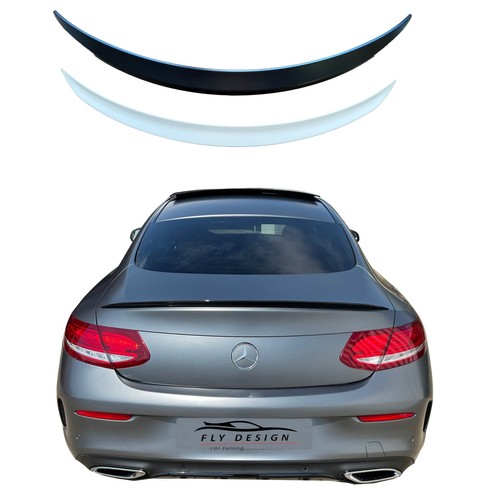 Spoiler passend für - , mercedes