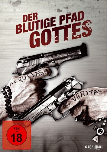 Der blutige pfad - pfad, (dvd)