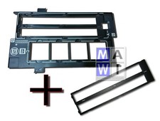 Epson KB-Filmhalter Dia Halter Film Holder Negative SET V500 / V550 / V600 4490