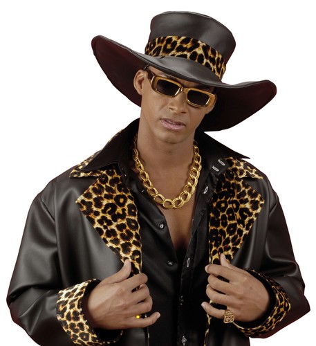 Rapper rapperkette proll - rapper,