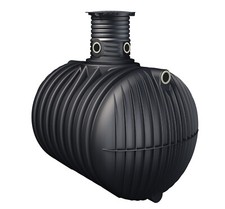 4rain regenwassertank zisterne - 4rain,
