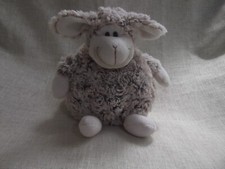 Baby Kuscheltier, Schmuse