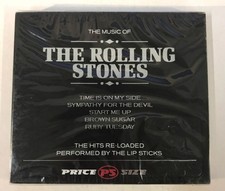The Music of Rolling Stones