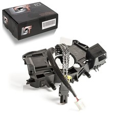 Schleifring Wickelfeder