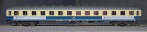 Roco 44926 schnellzugwg 2 - h0,